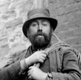 Andrew May
