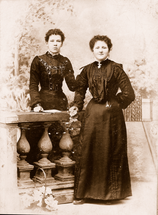 Mabel Amelia Hawkins 1884-1963